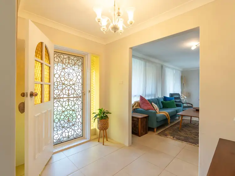 Second view of Homely house listing, 25 Nimoola Road, Caniaba NSW 2480