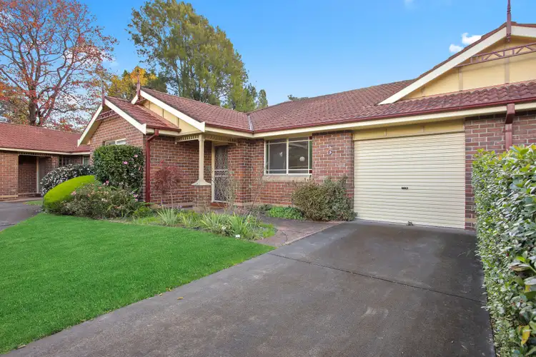 9/4 Carrington Street, Bowral NSW 2576