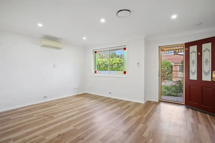 Second view of Homely townhouse listing, 9/4 Carrington Street, Bowral NSW 2576