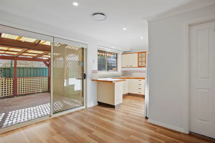 Third view of Homely townhouse listing, 9/4 Carrington Street, Bowral NSW 2576
