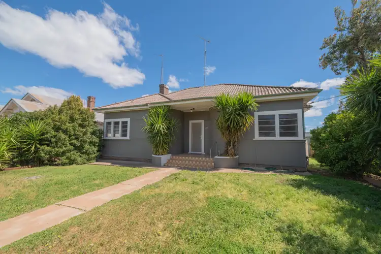 28 Operator Street, West Wyalong NSW 2671
