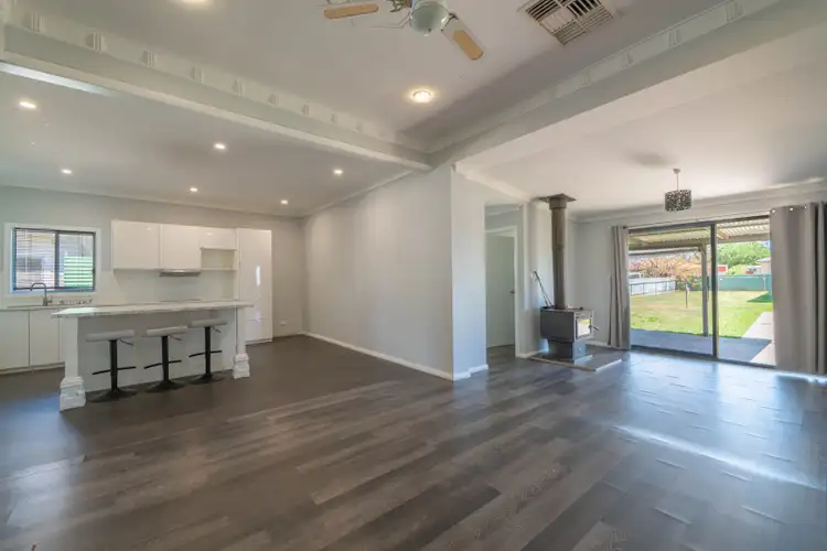 Second view of Homely house listing, 28 Operator Street, West Wyalong NSW 2671