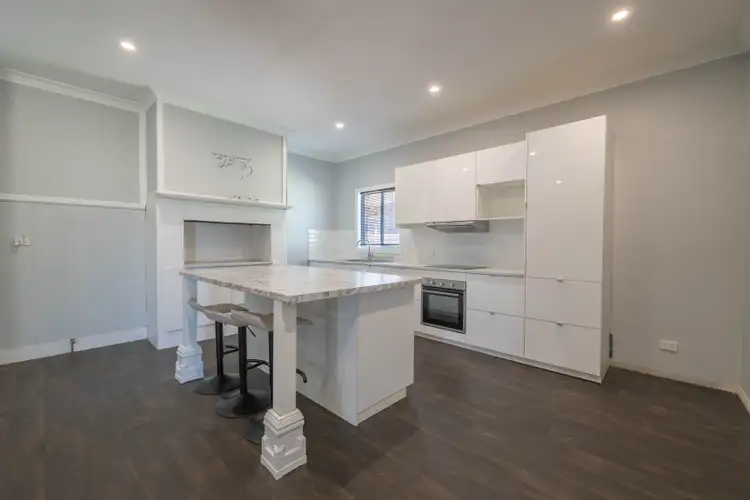 Third view of Homely house listing, 28 Operator Street, West Wyalong NSW 2671