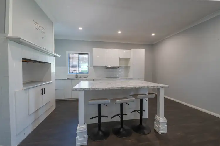 Fourth view of Homely house listing, 28 Operator Street, West Wyalong NSW 2671