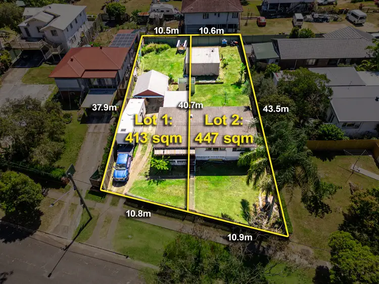 104 Nectarine Street