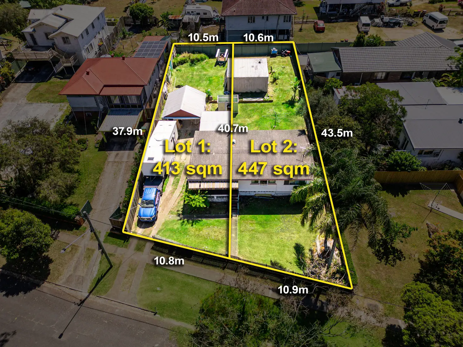 Main view of Homely house listing, 104 Nectarine Street, Runcorn QLD 4113