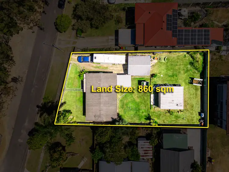 Second view of Homely house listing, 104 Nectarine Street, Runcorn QLD 4113