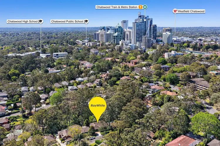 9 Sharland Avenue, Chatswood NSW 2067