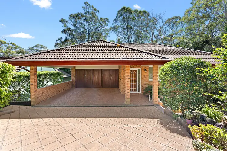 9 Sharland Avenue, Chatswood NSW 2067