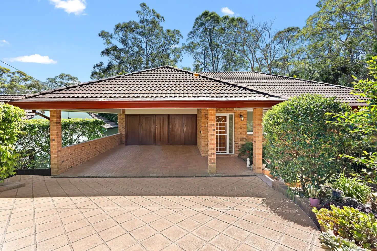 Main view of Homely house listing, 9 Sharland Avenue, Chatswood NSW 2067