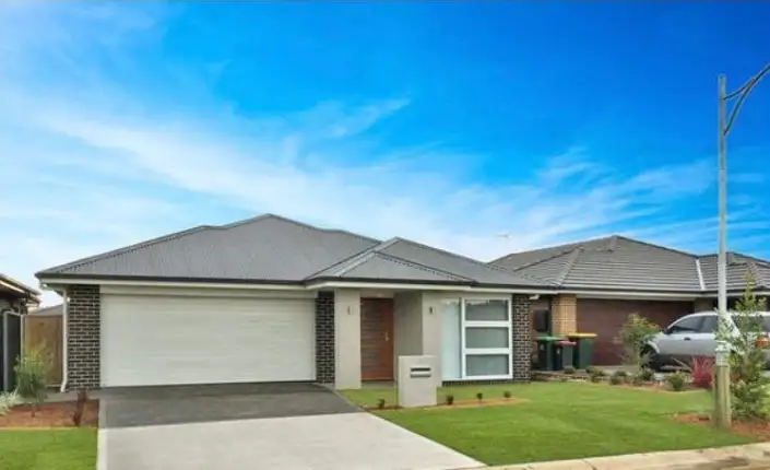 Main view of Homely house listing, 4 Norton Street, Spring Farm NSW 2570