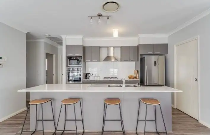 Second view of Homely house listing, 4 Norton Street, Spring Farm NSW 2570