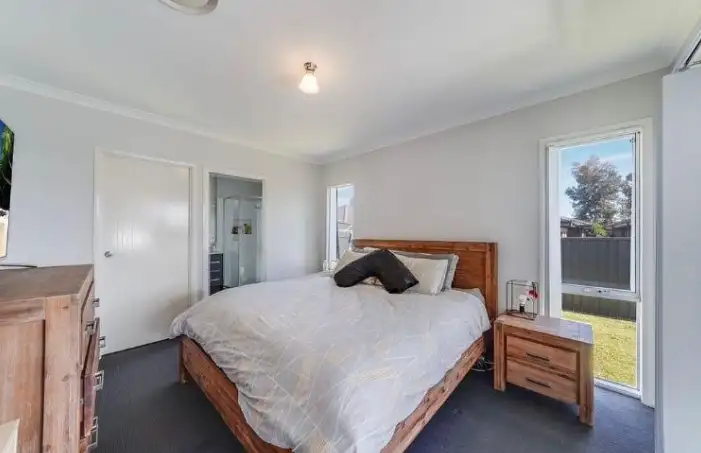 Fifth view of Homely house listing, 4 Norton Street, Spring Farm NSW 2570