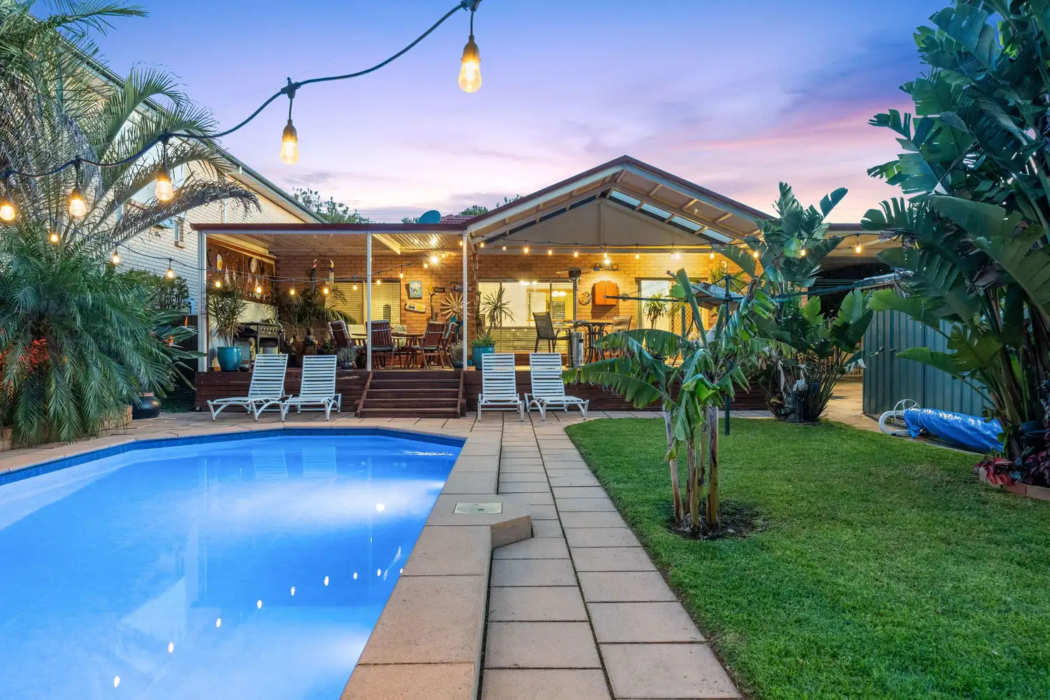 Main view of Homely house listing, 56 Warwick Street, Enfield SA 5085