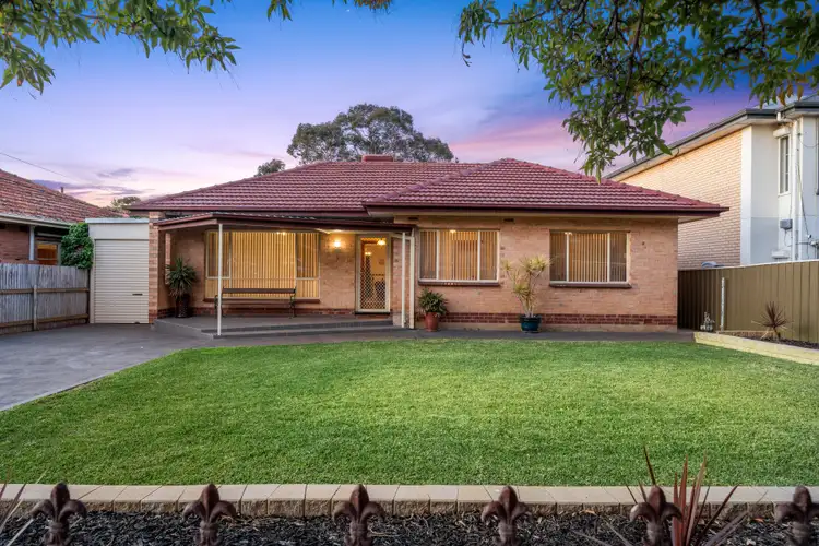 Second view of Homely house listing, 56 Warwick Street, Enfield SA 5085