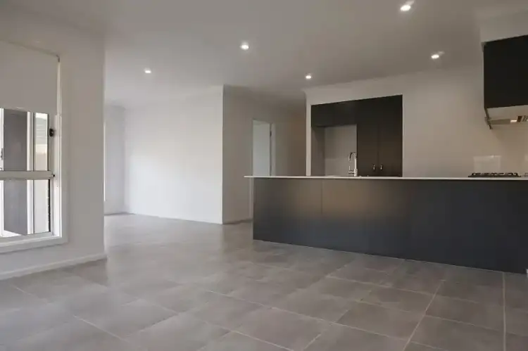 Second view of Homely house listing, 3 Wigun Street, Austral NSW 2179
