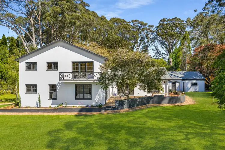 Second view of Homely house listing, 10 Duke Street, Mittagong NSW 2575