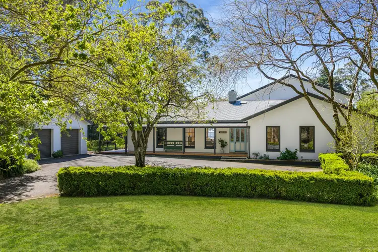 Fifth view of Homely house listing, 10 Duke Street, Mittagong NSW 2575