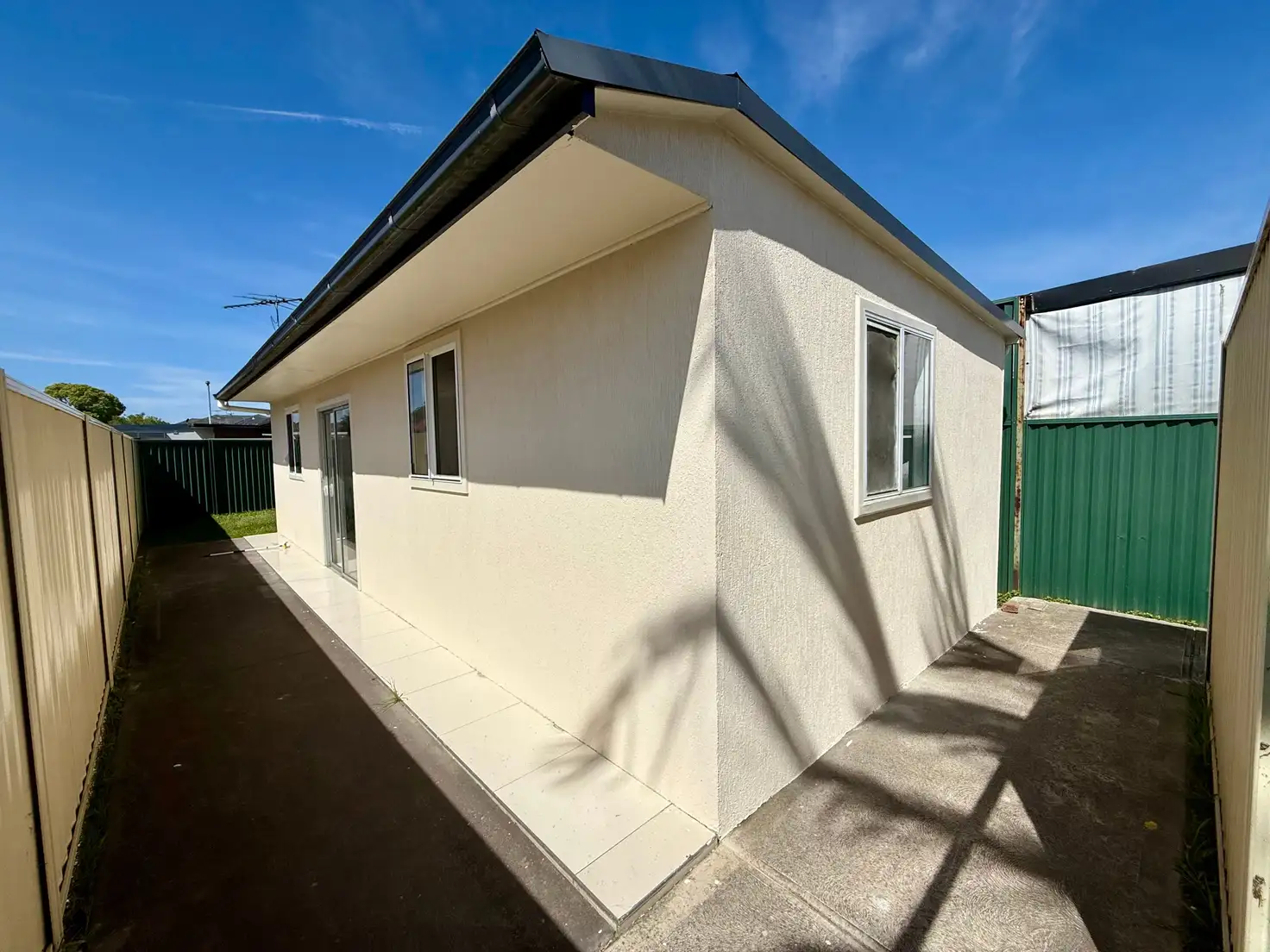 Main view of Homely house listing, 1/42 Moxon Road, Punchbowl NSW 2196
