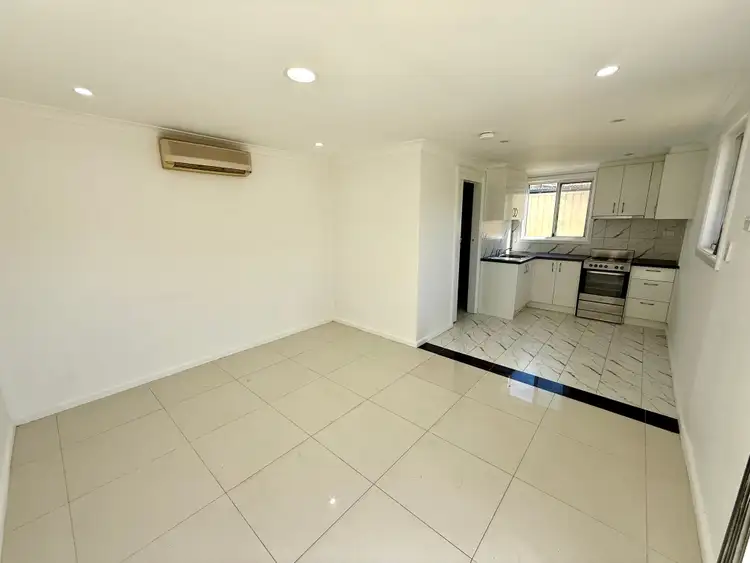 Second view of Homely house listing, 1/42 Moxon Road, Punchbowl NSW 2196