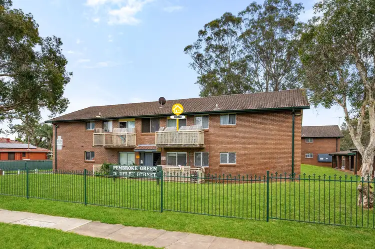 38/16 Derby Street, Minto NSW 2566