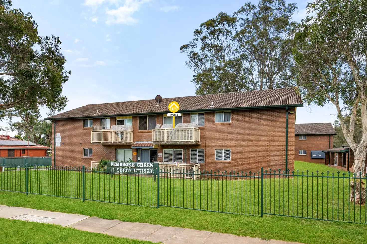Main view of Homely unit listing, 38/16 Derby Street, Minto NSW 2566