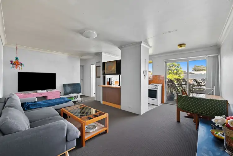 Third view of Homely unit listing, 38/16 Derby Street, Minto NSW 2566