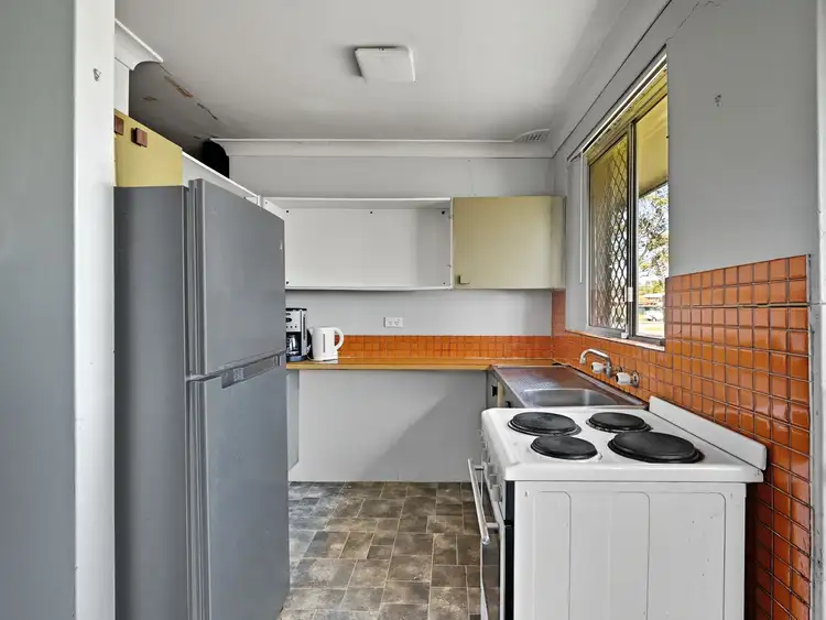 Fifth view of Homely unit listing, 38/16 Derby Street, Minto NSW 2566