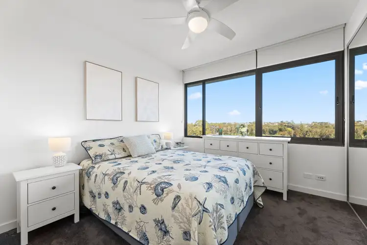Fourth view of Homely unit listing, 501/475 Captain Cook Drive, Woolooware NSW 2230