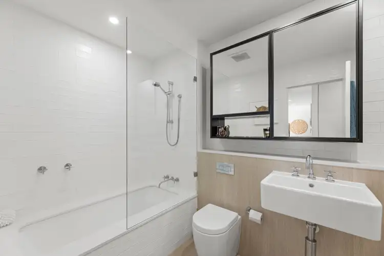 Fifth view of Homely unit listing, 501/475 Captain Cook Drive, Woolooware NSW 2230