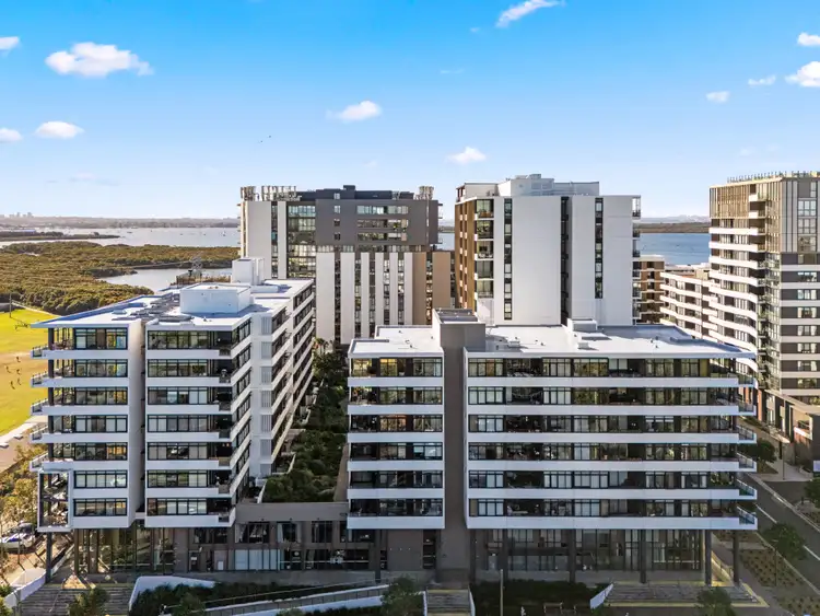 Sixth view of Homely unit listing, 501/475 Captain Cook Drive, Woolooware NSW 2230
