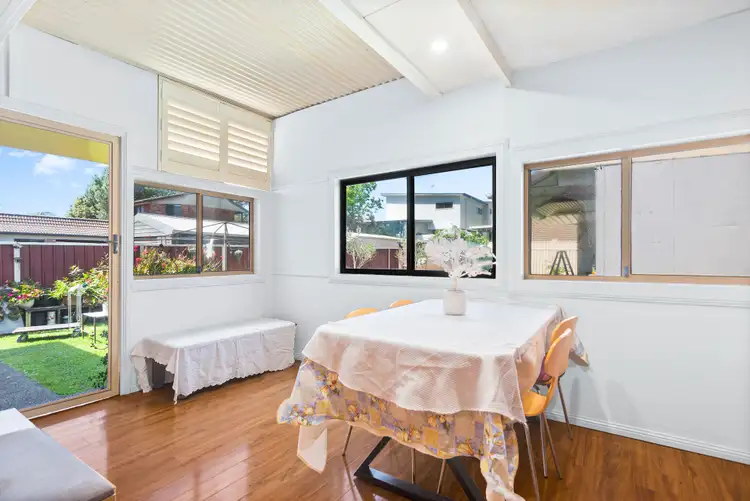 Second view of Homely house listing, 13 Madden Street, Oak Flats NSW 2529