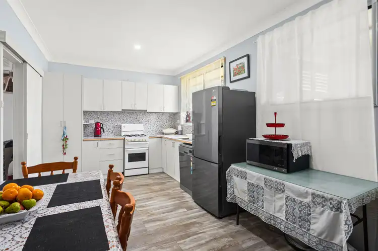 Third view of Homely house listing, 13 Madden Street, Oak Flats NSW 2529
