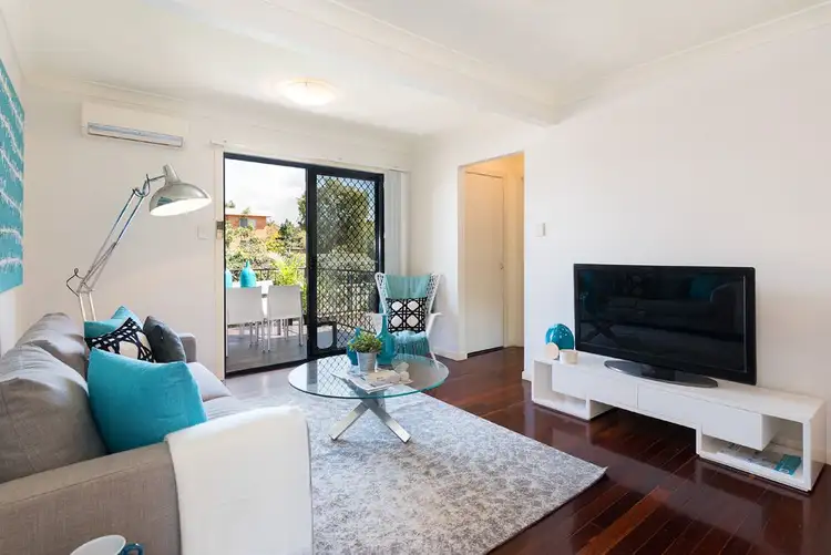 5/56 Eliza Street, Clayfield QLD 4011