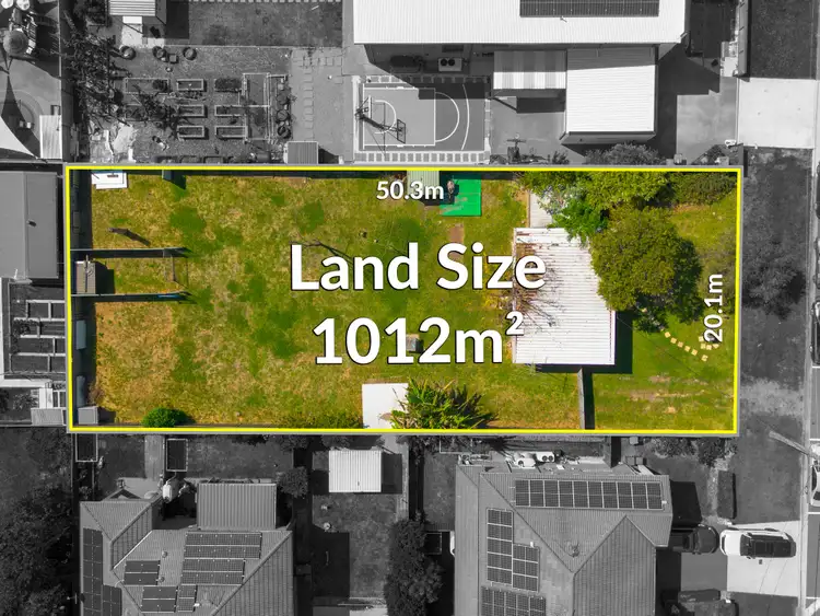 33 Ramona Street, Quakers Hill NSW 2763