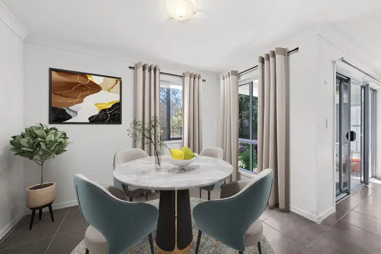 Fourth view of Homely townhouse listing, 181/85 Nottingham Road, Calamvale QLD 4116