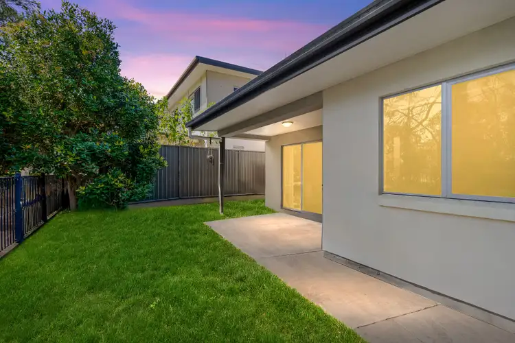 Fifth view of Homely townhouse listing, 181/85 Nottingham Road, Calamvale QLD 4116
