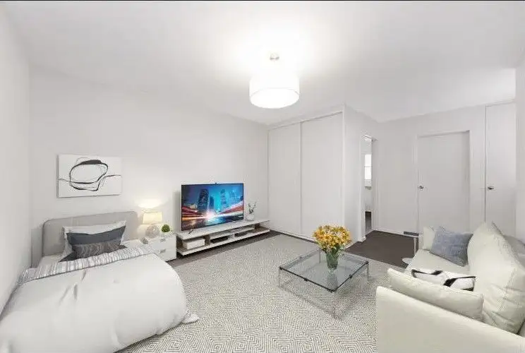 Main view of Homely apartment listing, 24/53 - 55 Cook Road, Centennial Park NSW 2021