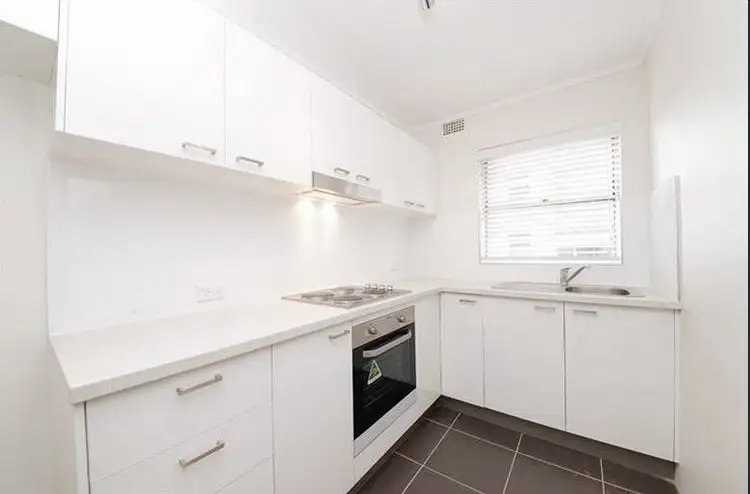 Second view of Homely apartment listing, 24/53 - 55 Cook Road, Centennial Park NSW 2021