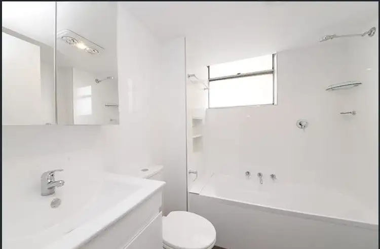 Third view of Homely apartment listing, 24/53 - 55 Cook Road, Centennial Park NSW 2021
