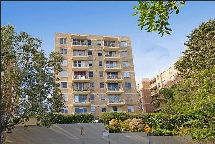 Fifth view of Homely apartment listing, 24/53 - 55 Cook Road, Centennial Park NSW 2021