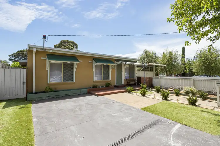 Main view of Homely house listing, 8 Vincent Street, Tootgarook VIC 3941