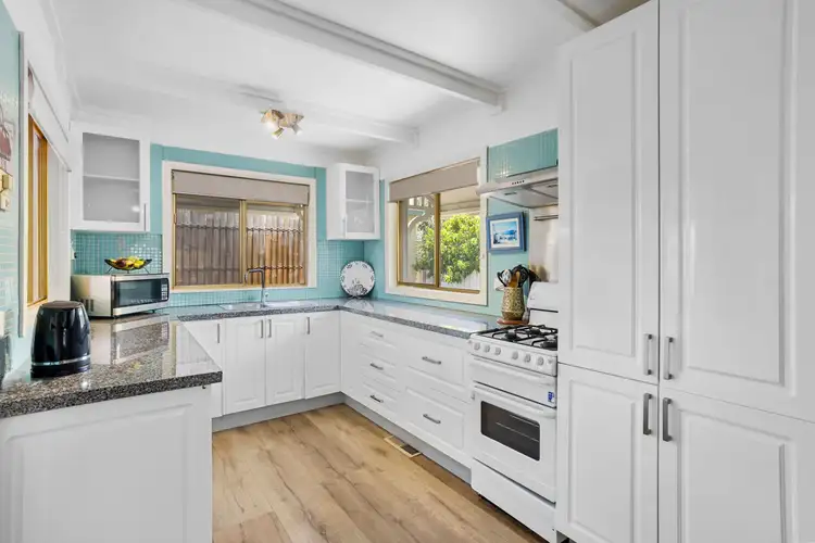 Second view of Homely house listing, 8 Vincent Street, Tootgarook VIC 3941