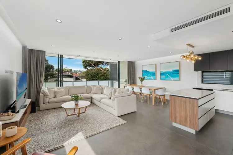 Second view of Homely apartment listing, 5/88 Beach Road, Bondi Beach NSW 2026