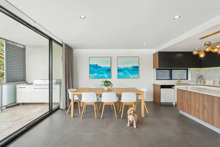 Fourth view of Homely apartment listing, 5/88 Beach Road, Bondi Beach NSW 2026