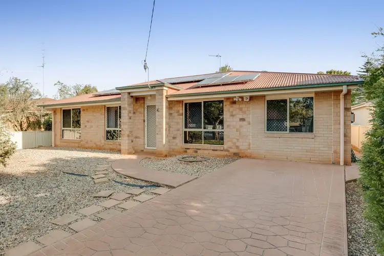 36 Charlotte Street, Newtown QLD 4350
