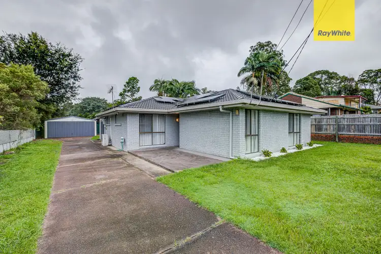 19 Box Street, Browns Plains QLD 4118