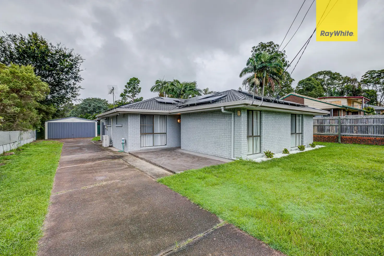 Main view of Homely house listing, 19 Box Street, Browns Plains QLD 4118