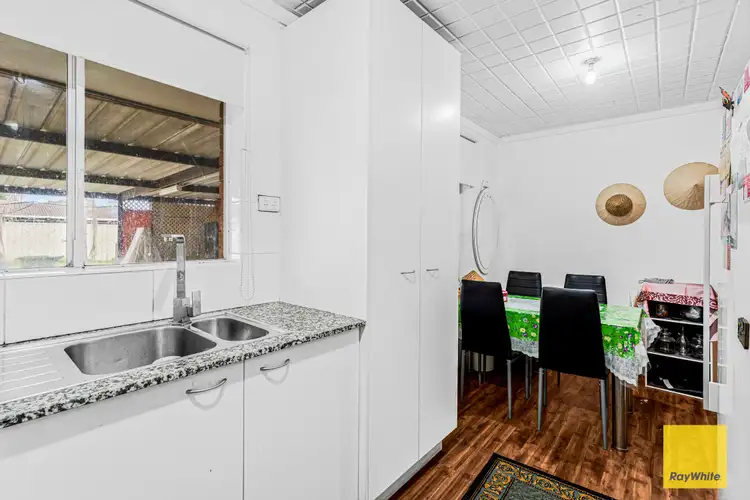 Fifth view of Homely house listing, 6 Jacaranda Place, Maddington WA 6109
