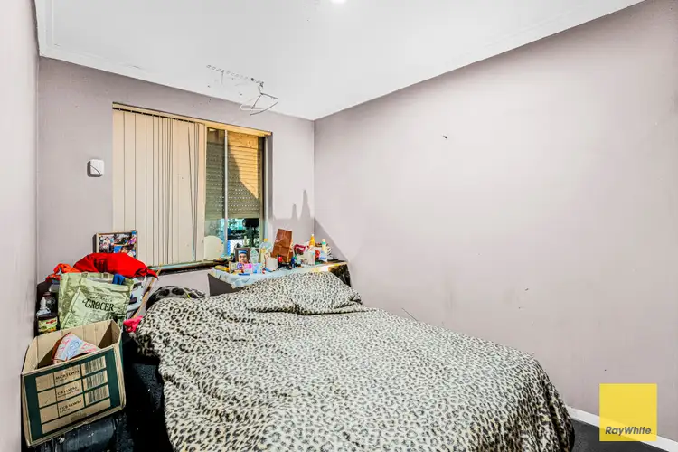 Sixth view of Homely house listing, 6 Jacaranda Place, Maddington WA 6109